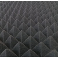 Acoustic Foam - Pyramid فوم آکوستیکی هرمی